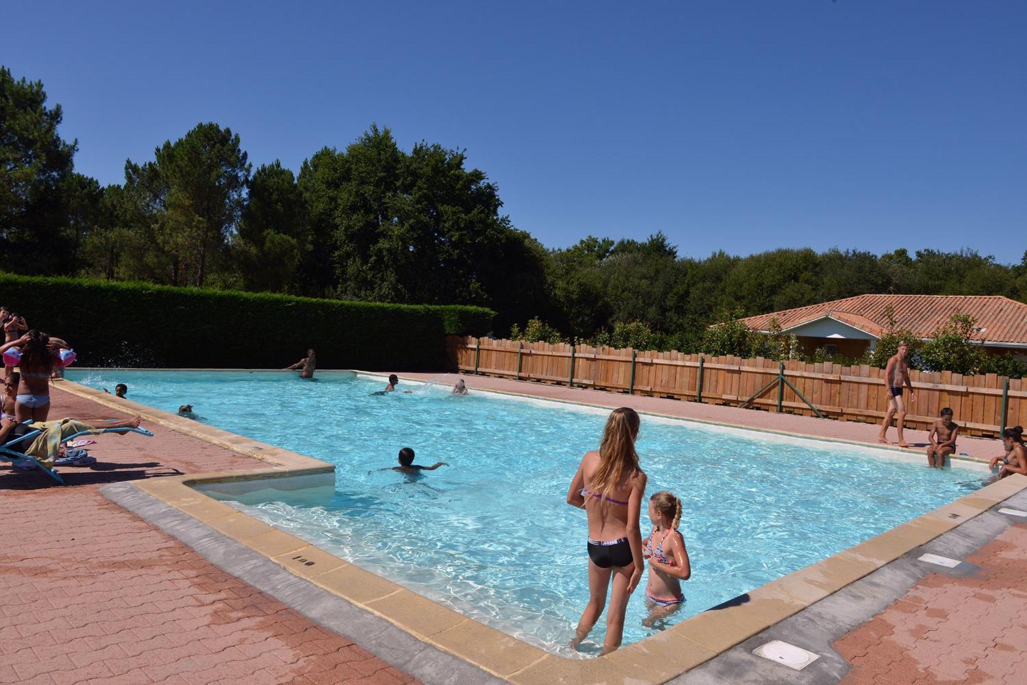 Mobilhome Cocooning Holiday home